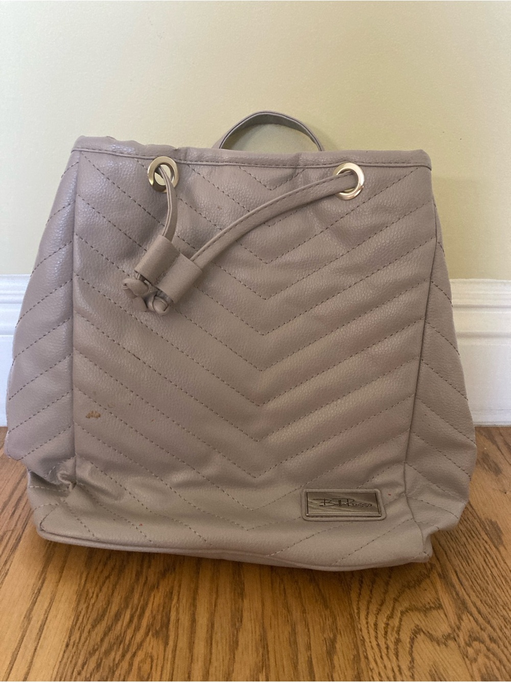 Bella Russo bag